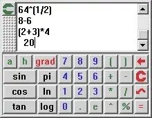 calcute-scientific-calculator