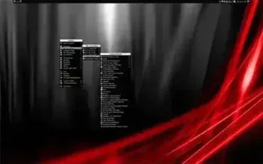 cameo-shell-for-windows-screenshot