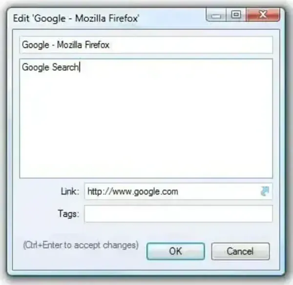 Cinta Notes Portable