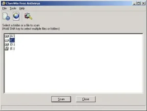 clamwin-portable-antivirus