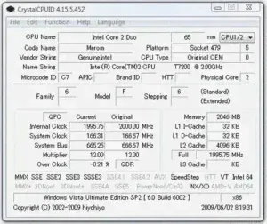 crystalcpuid-cpu-info