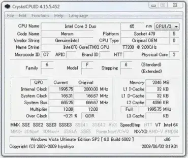 crystalcpuid-cpu-info