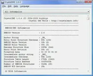 crystaldmi-smbios-information-utility