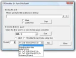 DP Shredder - Portable File Shredding