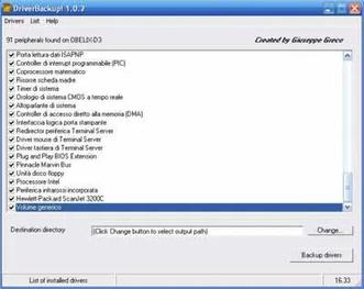Double Driver Driver Backup Tool 1 Best Usb Software