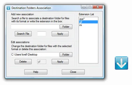 dropit-drag-and-drop-file-organizer