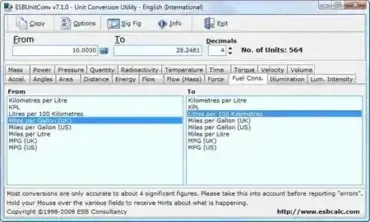 esbunitconv-unit-conversion