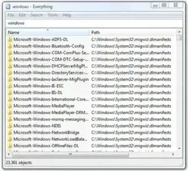 everything-file-search-tool