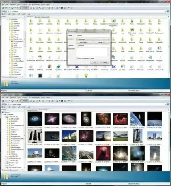Portable Explorer++ Portable Explorer++