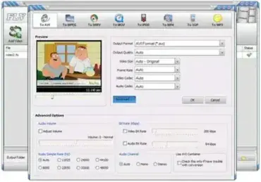 portable-flv-converter-screenshot