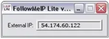 followmeip-screenshot