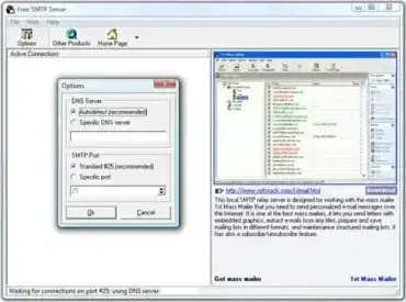 screenshot-of-free-smtp-server-portable-smtp-server