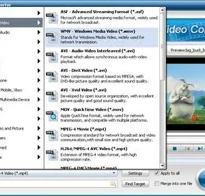 free-video-converter