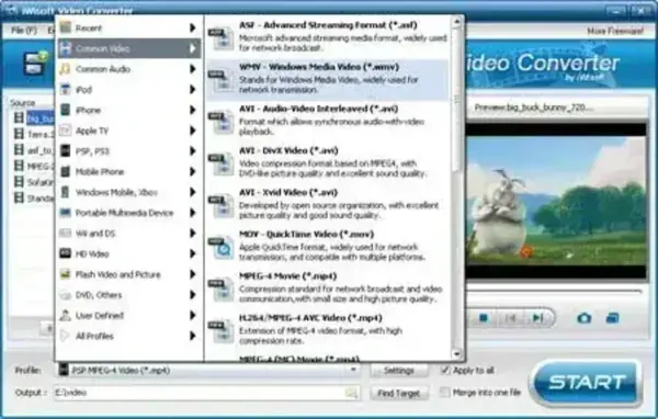 Free Video Converter Free Video Converter