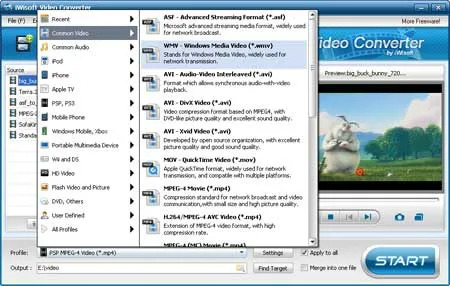 free video converter