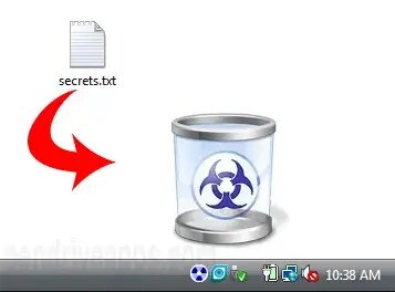 screenshot-of-freeraser-portable-file-shredder