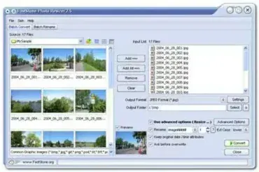 faststone-photo-resizer-screenshot