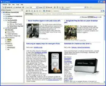 greatnews-rss-reader-screenshot