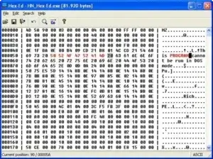 hex-ed-hex-editor-screenshot