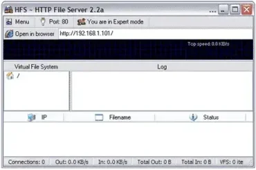 hsf-file-server