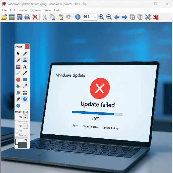 irfanview annotation