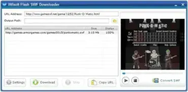 screenshot-of-iwisoft-swf-downloader