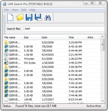 lan-search-pro-portable-file-search-tool