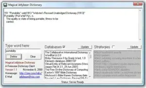 magical-jelly-bean-portable-dictionary