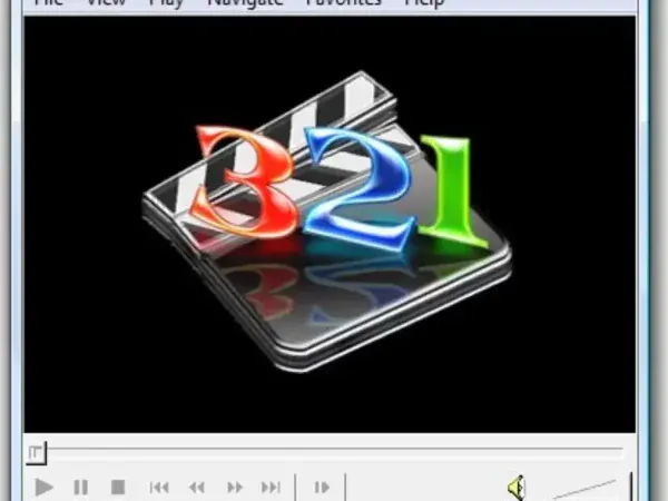 Media Player Classic 