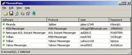 messenpass-instant-messenger-password-recovery