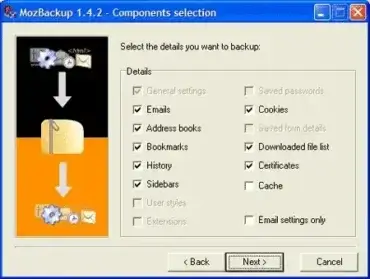 mozbackup-screenshot