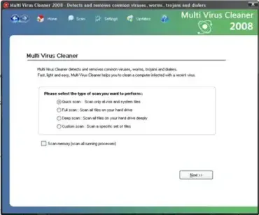 multi-virus-cleaner-screenshot