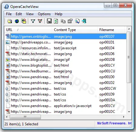 screenshot-of-opera-cache-viewer-operacacheview