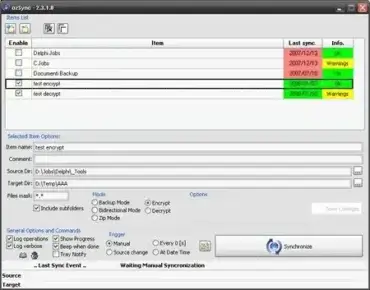 ozsync-file-synchronization-and-backup-utility