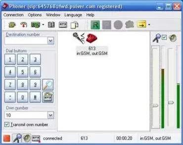 phoner-voip-screenshot
