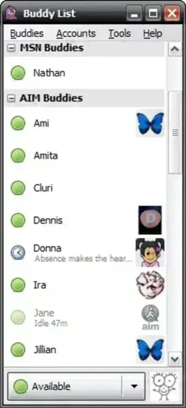 pidgin-portable-instant-messaging-software