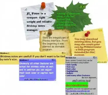 pnotes-portable-paperless-post-it-notes