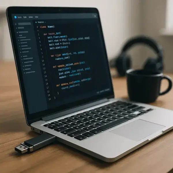 Computer Programming