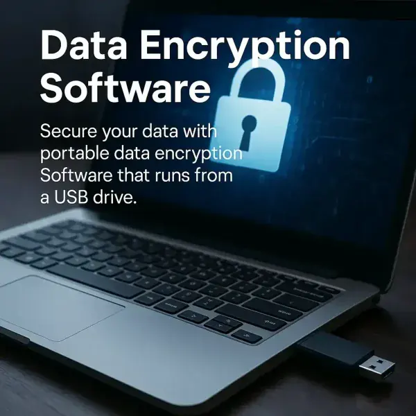 Data Encryption Software