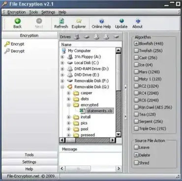 portable-file-encryption