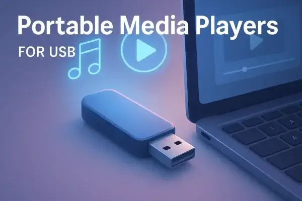 Media Players