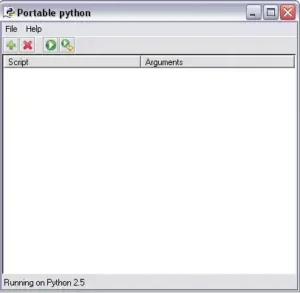 portable-python