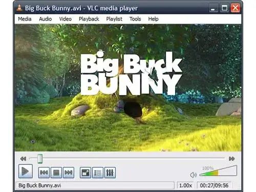 Portable VLC Media Player Portable VLC