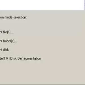 power-defragmenter-screenshot