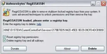 regassassin-screenshot