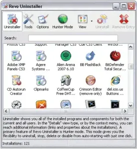 revo-uninstaller-screenshot