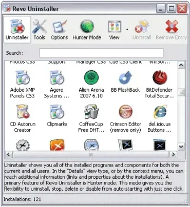 revo-uninstaller-screenshot