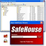 safehouse-explorer-portable-file-encryption-screenshot