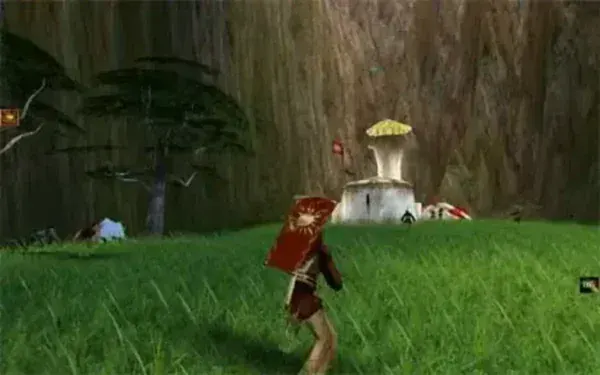 savage capture the flag