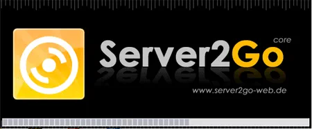 Server2Go 